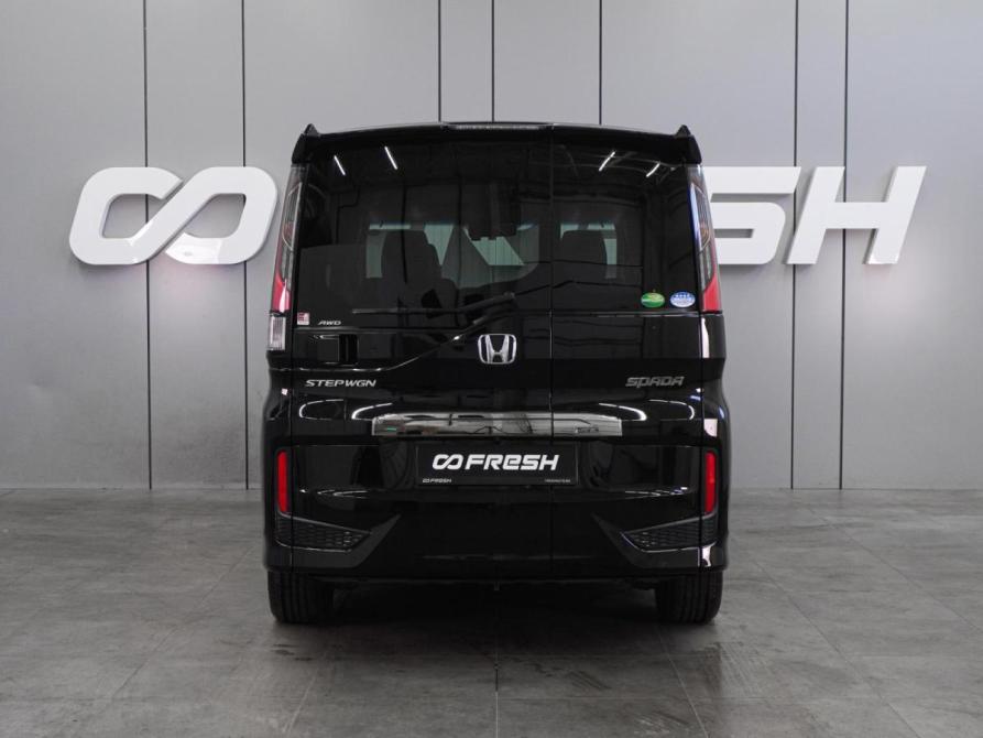 Honda Stepwgn V Рестайлинг Воронеж  - изображение 4