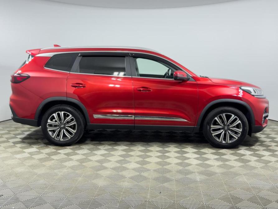 Chery Tiggo 8 I Рестайлинг Казань  - изображение 5