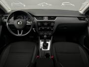 Skoda Octavia III (A7) Рестайлинг Санкт-Петербург  - изображение 27