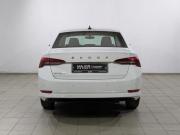Skoda Octavia IV (A8) Химки  - изображение 42