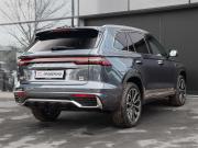 Geely Monjaro I Москва  - изображение 42