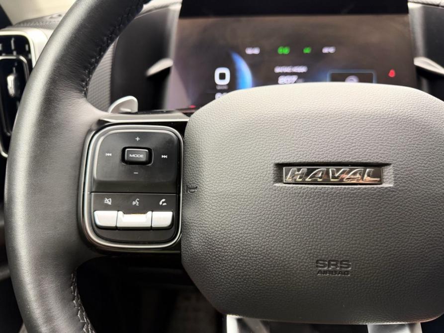 Haval Dargo I Москва  - изображение 19