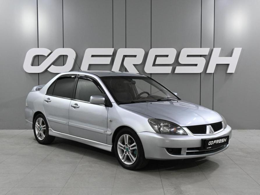Mitsubishi Lancer IX Рестайлинг Ростов-на-Дону  - изображение 1