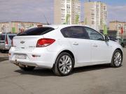 Chevrolet Cruze I Рестайлинг Ижевск  - изображение 27
