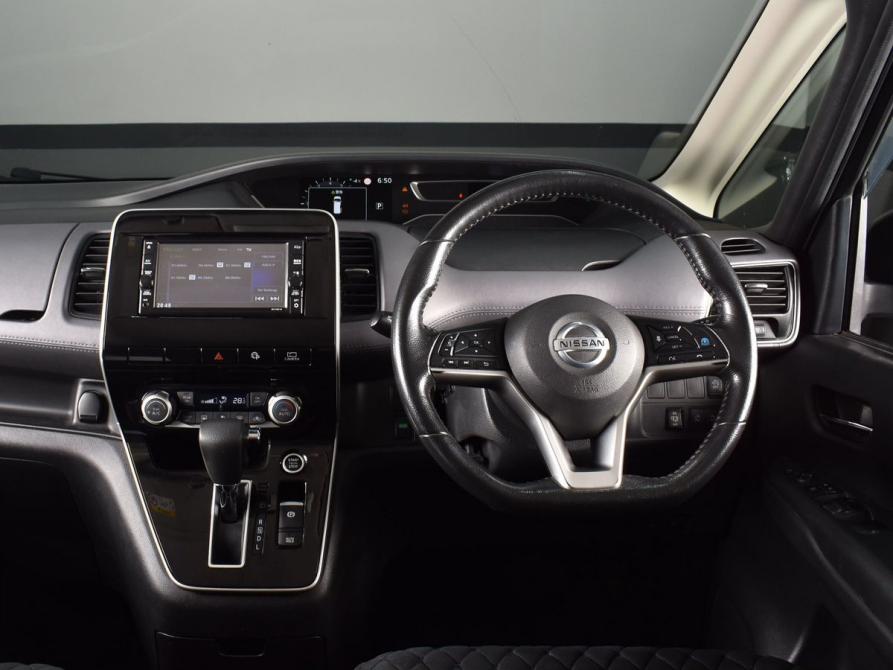 Nissan Serena V (C27) Рестайлинг Кемерово  - изображение 11