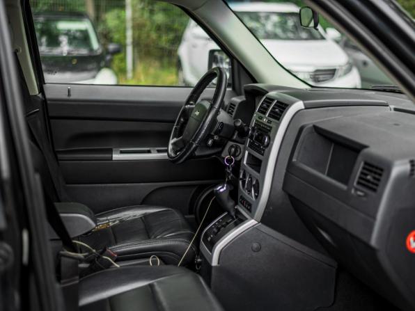 Jeep Liberty (Patriot) с пробегом 2008 года, цена 579 001 рубль, 329808 км, внедорожник, Автокод Объявления