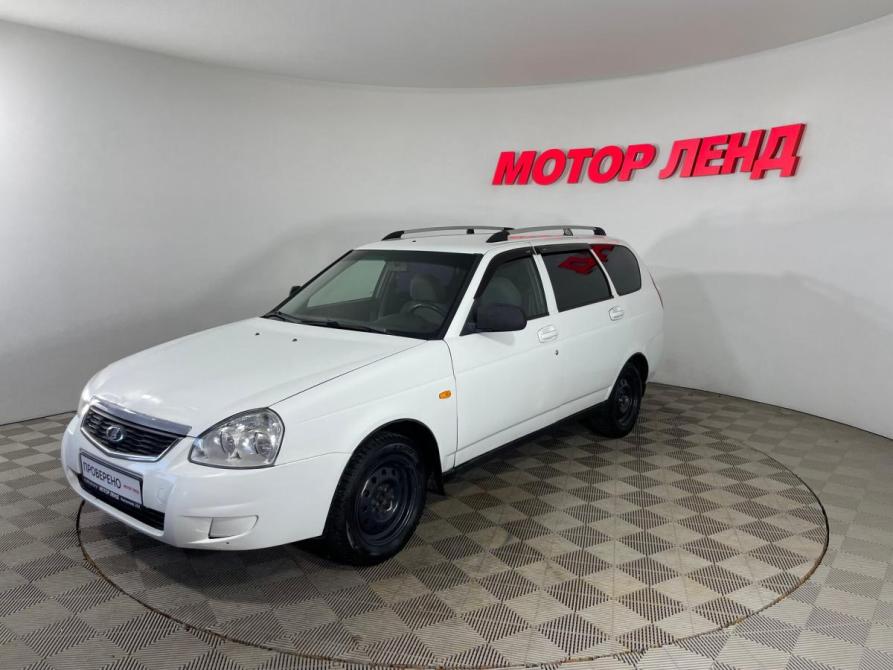 Lada (ВАЗ) Priora I Воронеж  - изображение 1