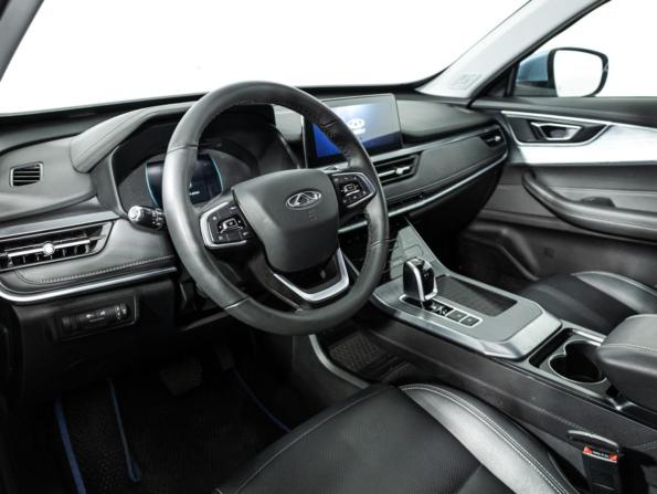 Chery Tiggo 4 Pro I с пробегом 2023 года, цена 1 649 000 рублей, 38800 км, внедорожник, Автокод Объявления