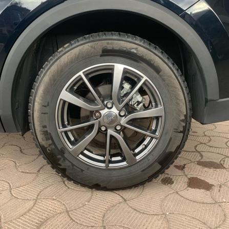 Changan CS55 Plus II с пробегом 2023 года, цена 2 248 000 рублей, 27200 км, внедорожник, Автокод Объявления