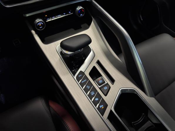 Belgee X50 с пробегом 2025 года, цена 2 299 000 рублей, 2100 км, внедорожник, Автокод Объявления