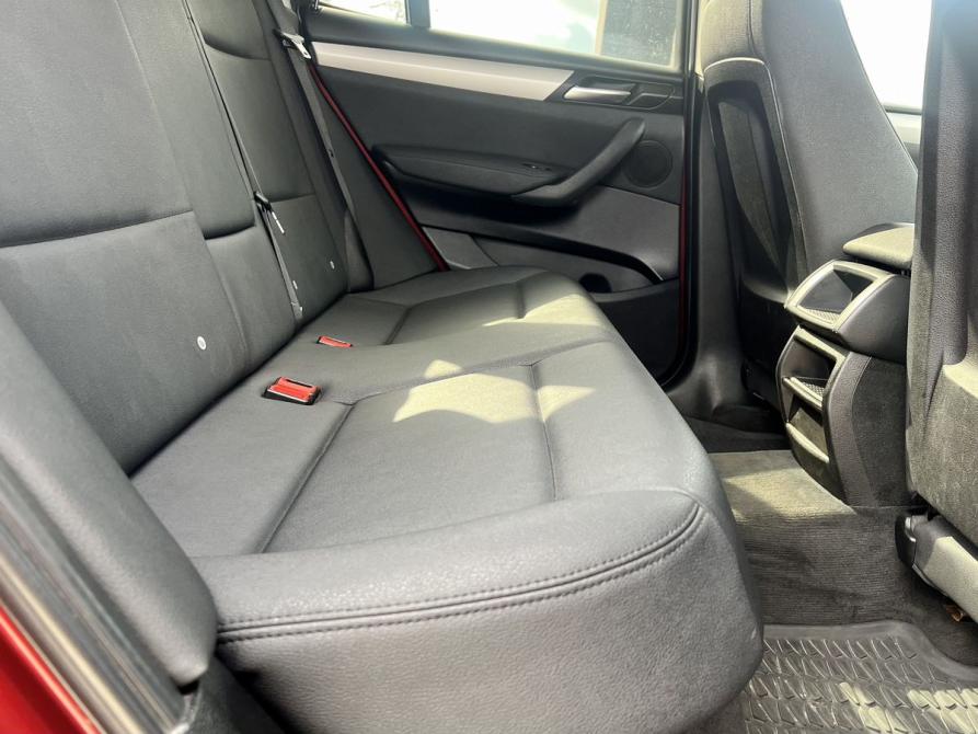 BMW X3 II (F25) Уфа  - изображение 16