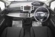 Honda Freed I Рестайлинг Кемерово  - изображение 34