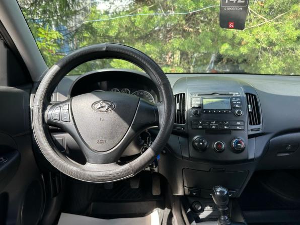 Hyundai i30 I с пробегом 2009 года, цена 405 000 рублей, 227079 км, хэтчбек, Автокод Объявления