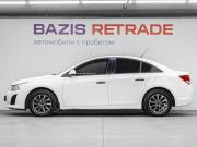 Chevrolet Cruze I Рестайлинг Тюмень  - изображение 31