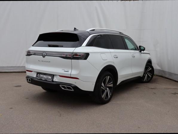 Volkswagen Tavendor I с пробегом 2023 года, цена 4 500 000 рублей, 69533 км, внедорожник, Автокод Объявления