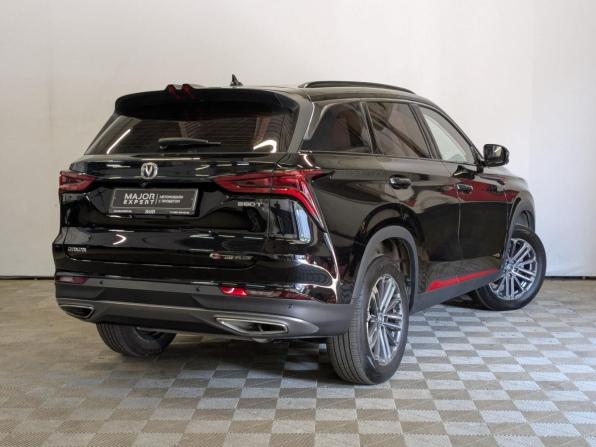 Changan CS75 Plus II с пробегом 2023 года, цена 1 915 000 рублей, 52195 км, внедорожник, Автокод Объявления