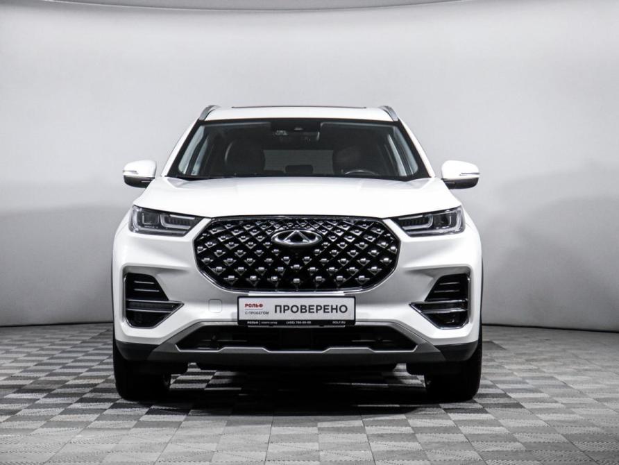 Chery Tiggo 8 Pro I Москва  - изображение 2