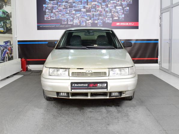 Lada (ВАЗ) 2110 с пробегом 2004 года, цена 169 999 рублей, 144999 км, седан, Автокод Объявления