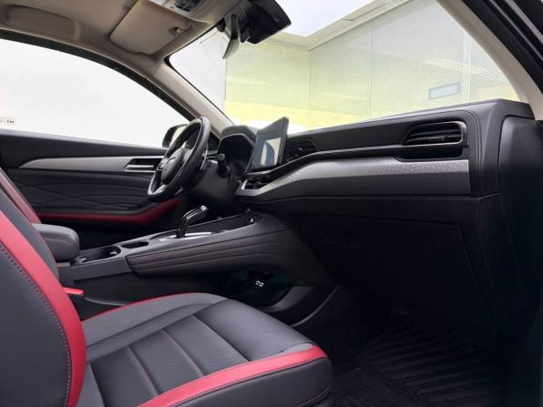 Haval F7x I Рестайлинг с пробегом 2022 года, цена 2 199 000 рублей, 29000 км, внедорожник, Автокод Объявления