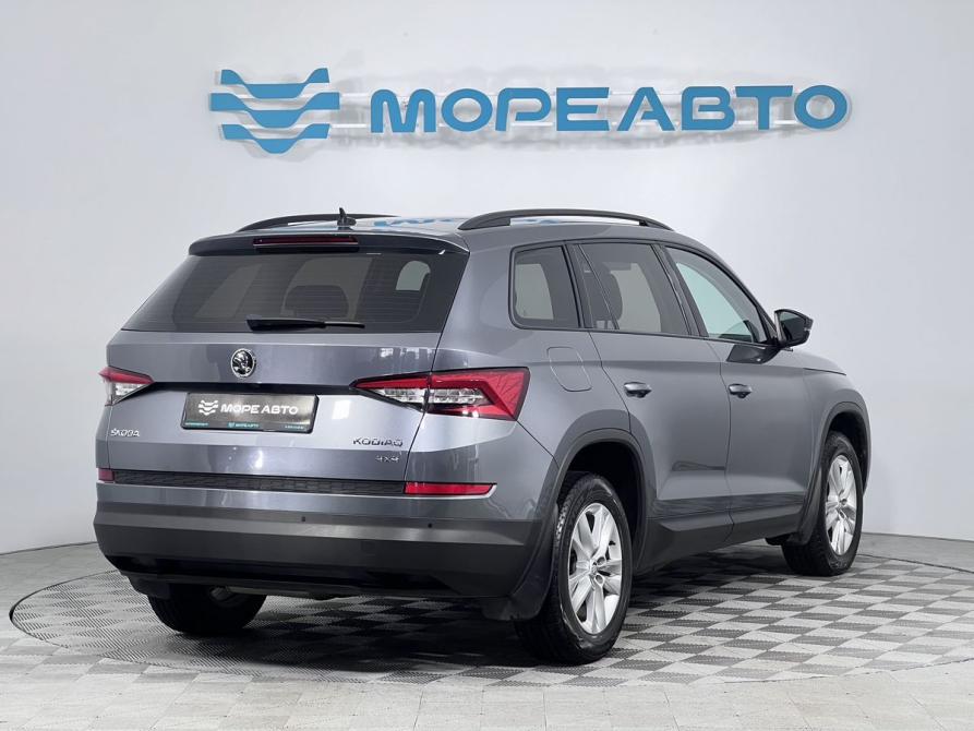 Skoda Kodiaq I Калининград  - изображение 5