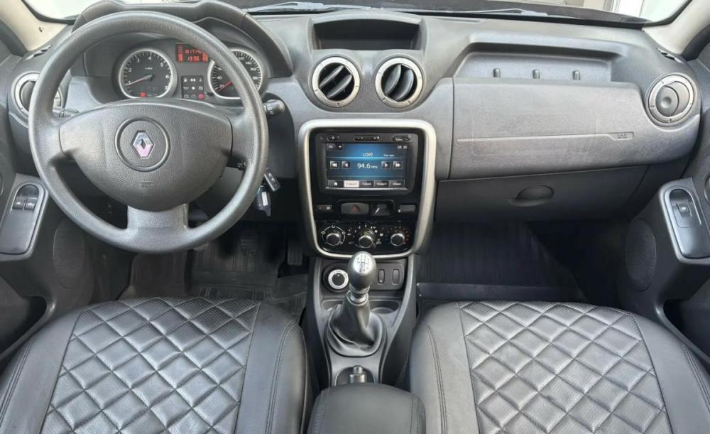 Renault Duster I Челябинск  - изображение 10