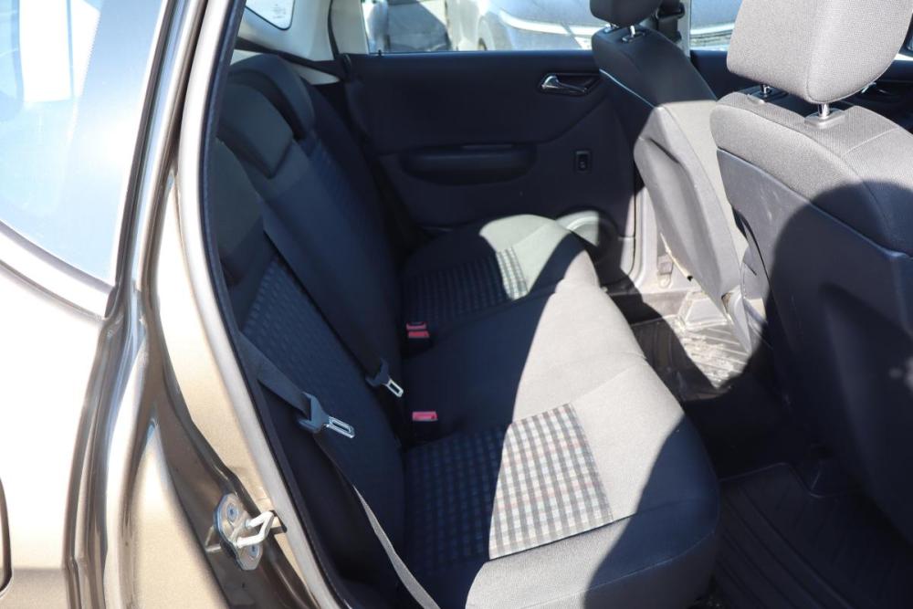 Mercedes-Benz A-Класс II (W169) Рестайлинг Санкт-Петербург  - изображение 12