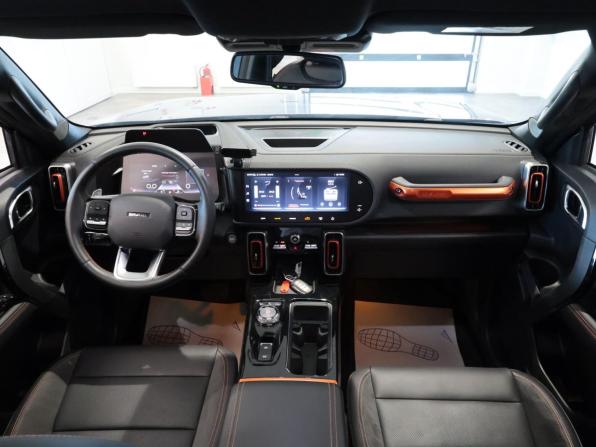 Haval Dargo с пробегом 2024 года, цена 2 350 000 рублей, 15968 км, внедорожник, Автокод Объявления