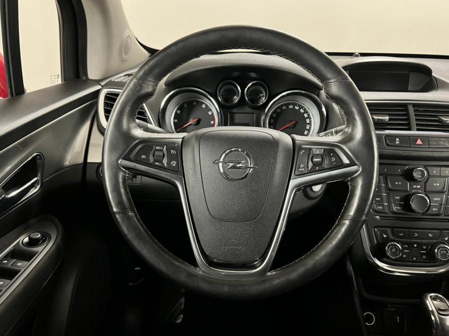 Opel Mokka I Тюмень  - изображение 11