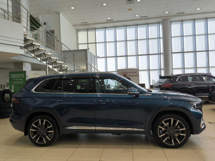 Geely Monjaro I Казань  - изображение 5