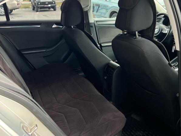 Volkswagen Jetta VI Рестайлинг с пробегом 2014 года, цена 1 079 000 рублей, 169214 км, седан, Автокод Объявления