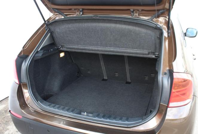 BMW X1 I (E84) с пробегом 2011 года, цена 1 380 000 рублей, 154698 км, внедорожник, Автокод Объявления