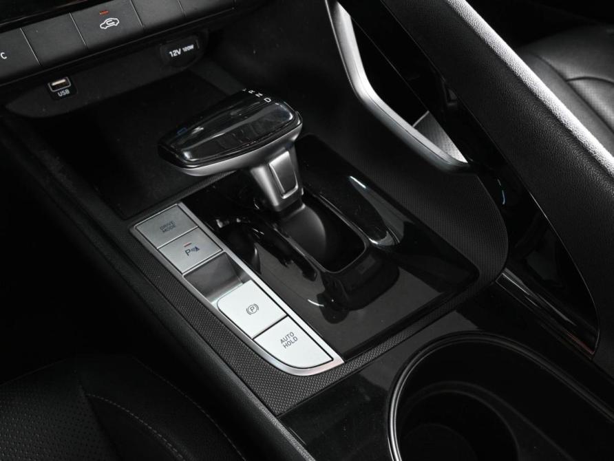 Hyundai Elantra VII (CN7) Рестайлинг Ростов-на-Дону  - изображение 19