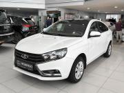 Lada (ВАЗ) Vesta I Казань  - изображение 23