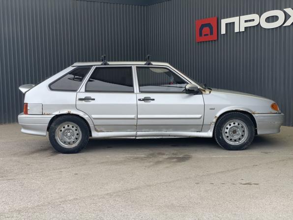 Lada (ВАЗ) 2114 с пробегом 2011 года, цена 100 000 рублей, 200000 км, хэтчбек, Автокод Объявления
