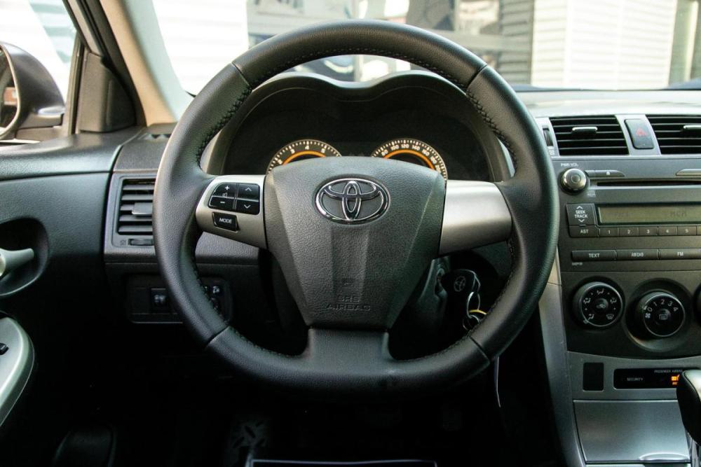 Toyota Corolla X (E140 E150) Рестайлинг Иркутск  - изображение 16