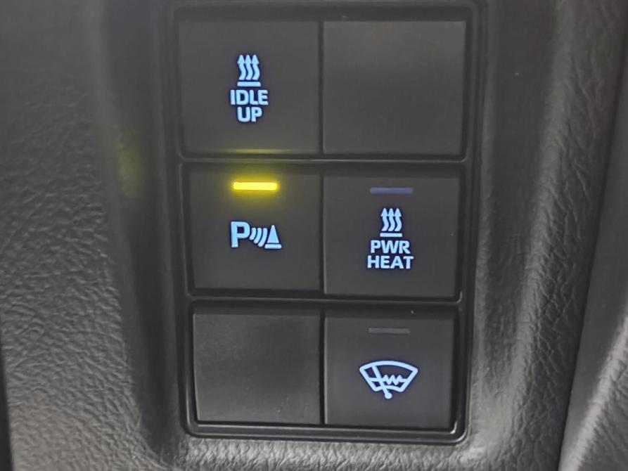 Toyota Land Cruiser Prado 150 Series Рестайлинг 3 Барнаул  - изображение 32