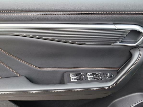 Geely Okavango I Рестайлинг с пробегом 2024 года, цена 2 595 000 рублей, 35113 км, внедорожник, Автокод Объявления
