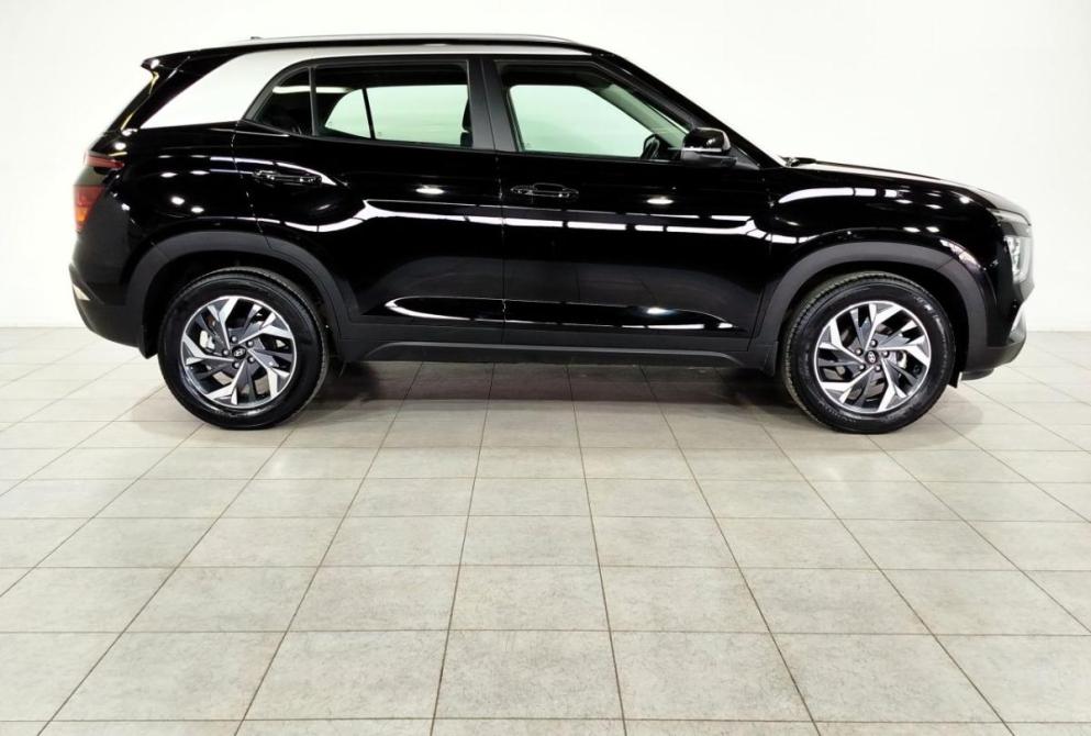 Hyundai Creta I Рестайлинг Саратов  - изображение 4