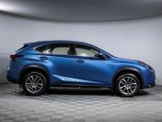 Lexus NX I Москва  - изображение 24
