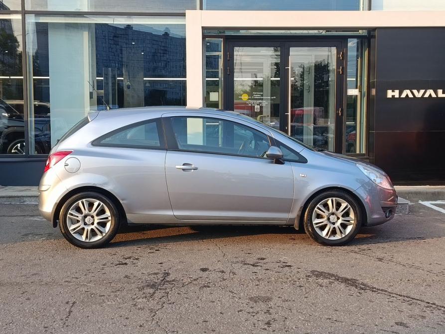 Opel Corsa D Рестайлинг I Москва  - изображение 4