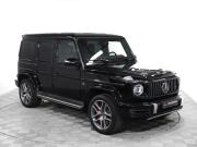 Mercedes-Benz G-Класс AMG II (W463) Москва  - изображение 29