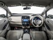 Nissan Leaf I (ZE0/AZE0) Иркутск  - изображение 33