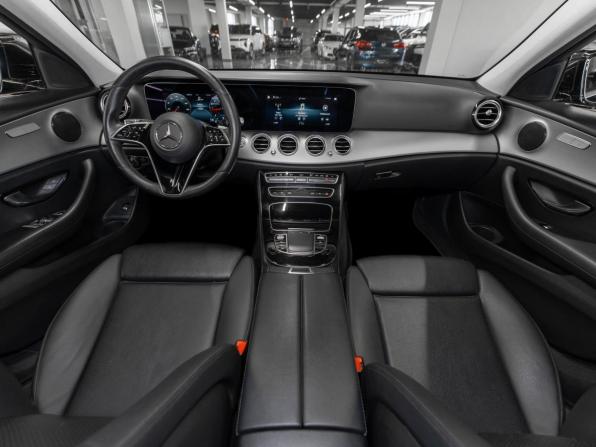Mercedes-Benz E-Класс V (W213 S213 C238) Рестайлинг с пробегом 2020 года, цена 2 750 000 рублей, 146500 км, седан, Автокод Объявления