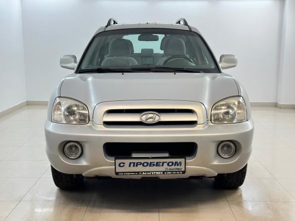 Hyundai Santa Fe Classic с пробегом 2010 года, цена 790 000 рублей, 310570 км, внедорожник, Автокод Объявления