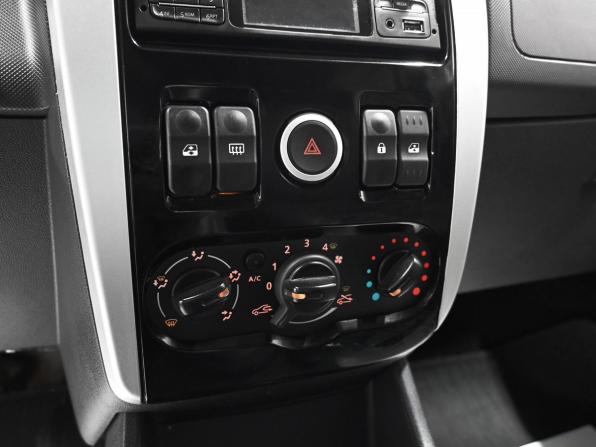 Lada (ВАЗ) Largus I с пробегом 2019 года, цена 855 000 рублей, 122198 км, универсал, Автокод Объявления