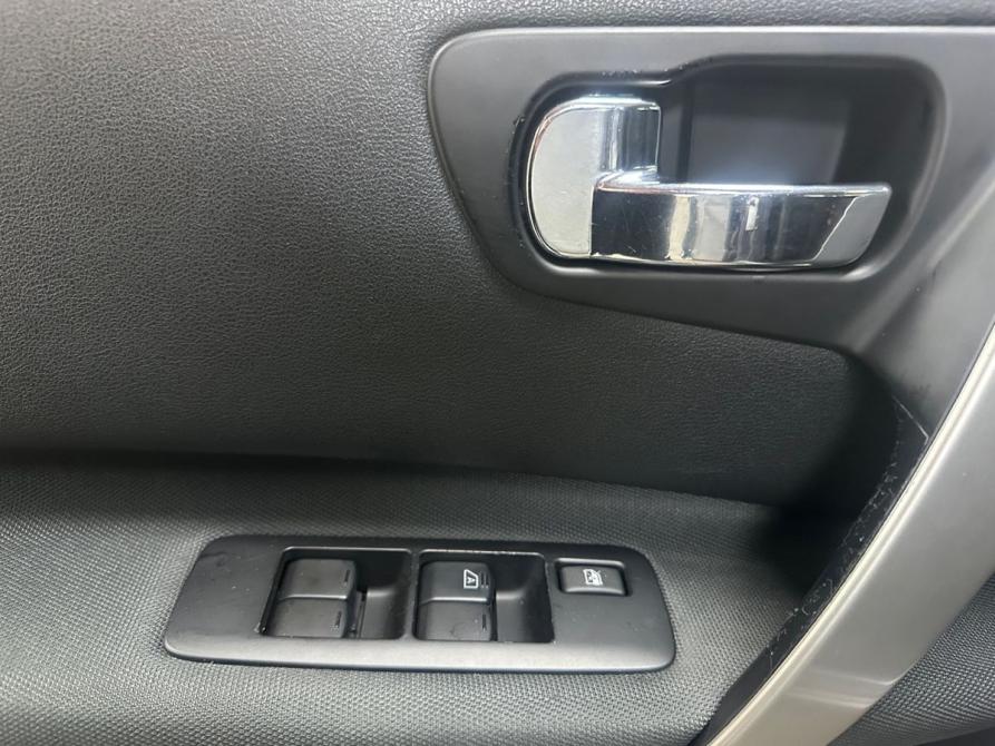 Nissan Qashqai I Рестайлинг Москва  - изображение 17