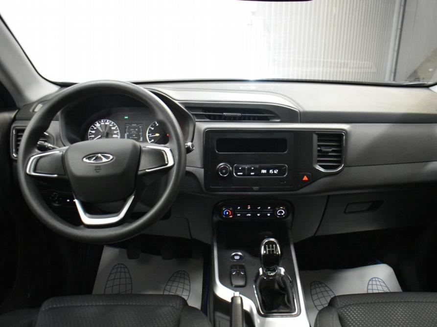 Chery Tiggo 4 I Рестайлинг Мурманск  - изображение 5