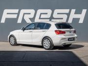 BMW 1 серии II (F20/F21) Рестайлинг Краснодар  - изображение 24