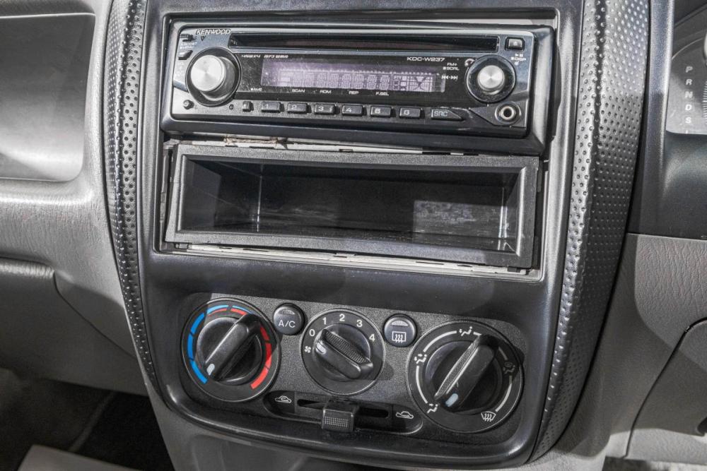Mazda Demio I (DW) Барнаул  - изображение 16