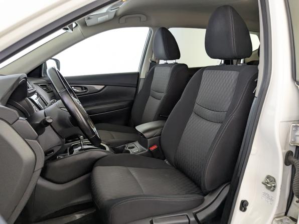 Nissan X-Trail III Рестайлинг с пробегом 2020 года, цена 2 245 000 рублей, 110839 км, внедорожник, Автокод Объявления